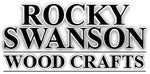 Rocky Swanson Wood Crafts