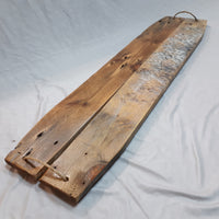 Old Plank Charcuterie